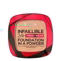 Infalible 24H Fresh Wear Compact Powder Infalible 24H Fresh Wear Compact Powder 3
